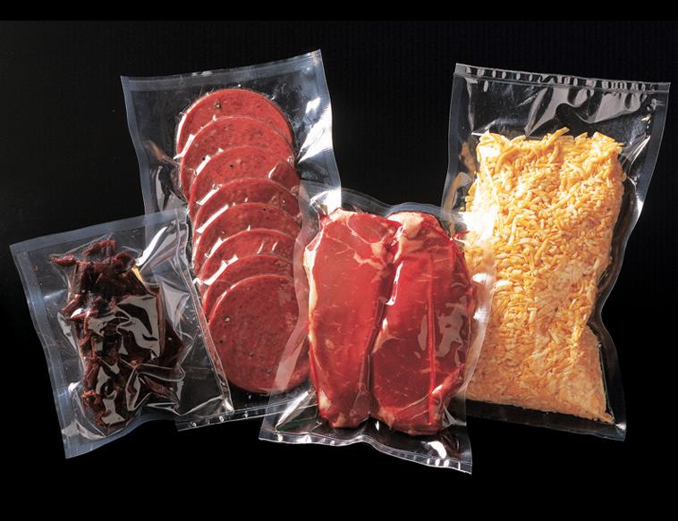 Envasat al buit s'ha convertit en el model d'alimentació principal indústria ...