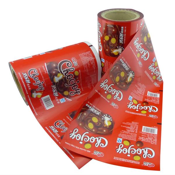 Embalatge d'aliments Cinema