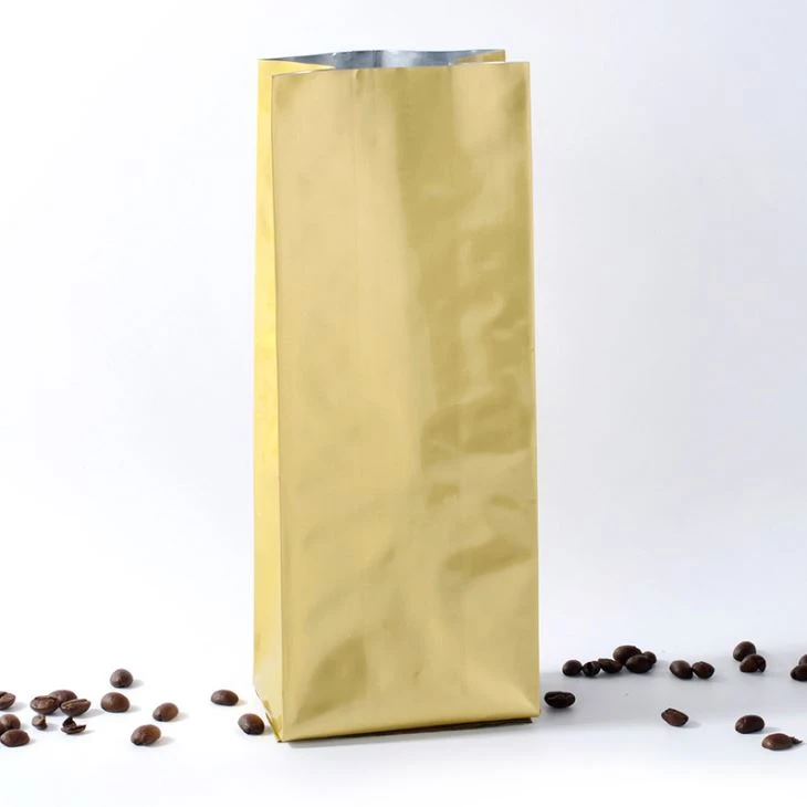 Borsa d'or de gusset
