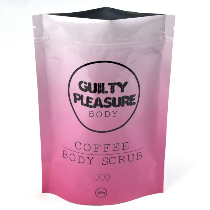 Bosses per a cafè amb fulla d'alumini