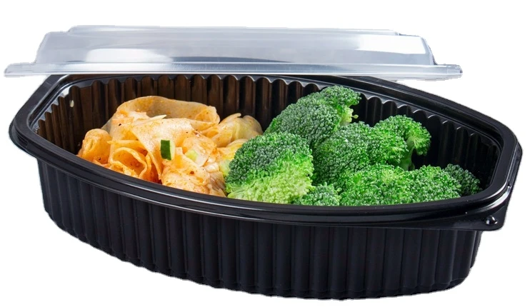 disposable lunch boxes
