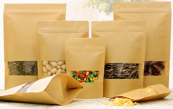 Per què utilitzar Materials Plàstics per fer bosses d'embalatge d'aliments