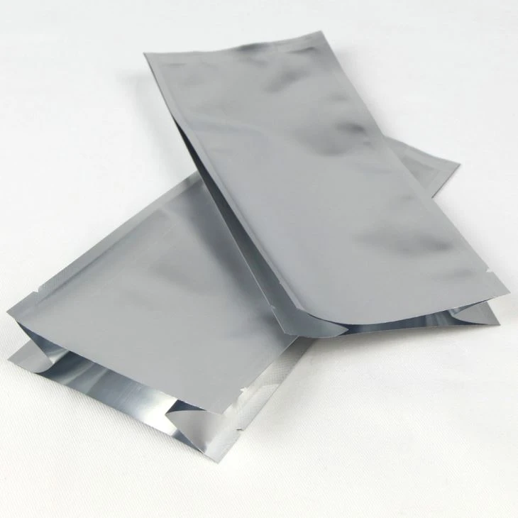 Borsa de te de làmpades laterals Gusset Eco-Friendly Packaging