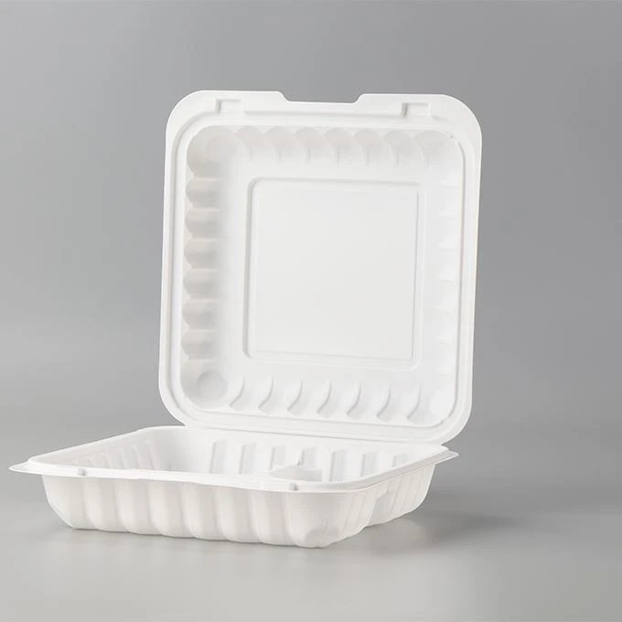 9 * 9 polzades proveïdor de la Xina Gratis mostres d'un sol ús MFPP envasos frontissa per a aliments