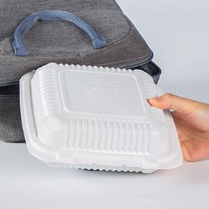 Custom Lunch Box