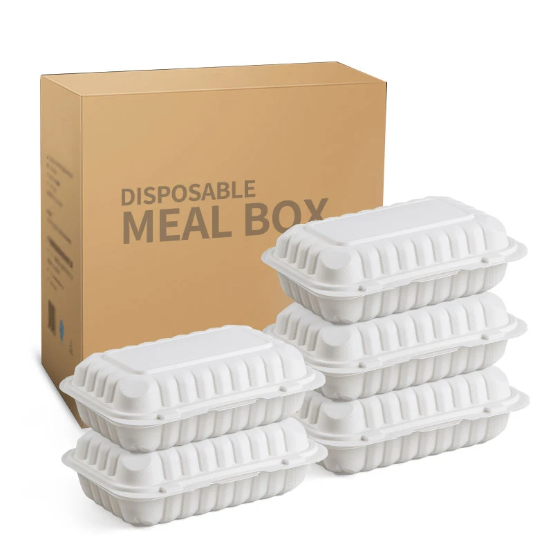 Envasos d'aliments biodegradables Envasos ecològics Aliments calents Envasos ...