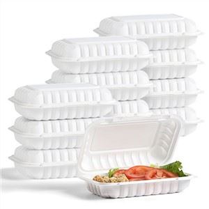To Go Envàs d'aliments biodegradables