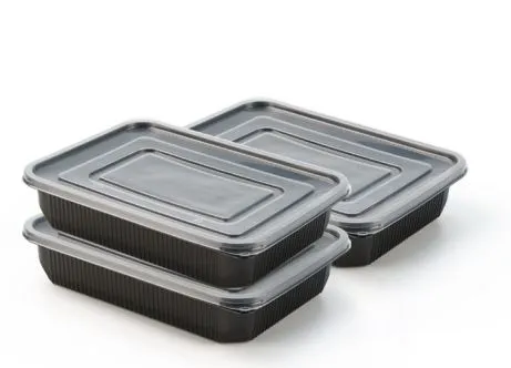 Caixes per emportar xineses personalitzades de 47 oz