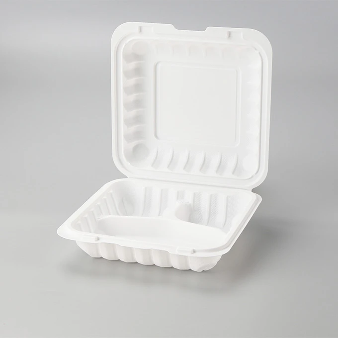 Caixa Bento d'un sol ús Eco Friendly