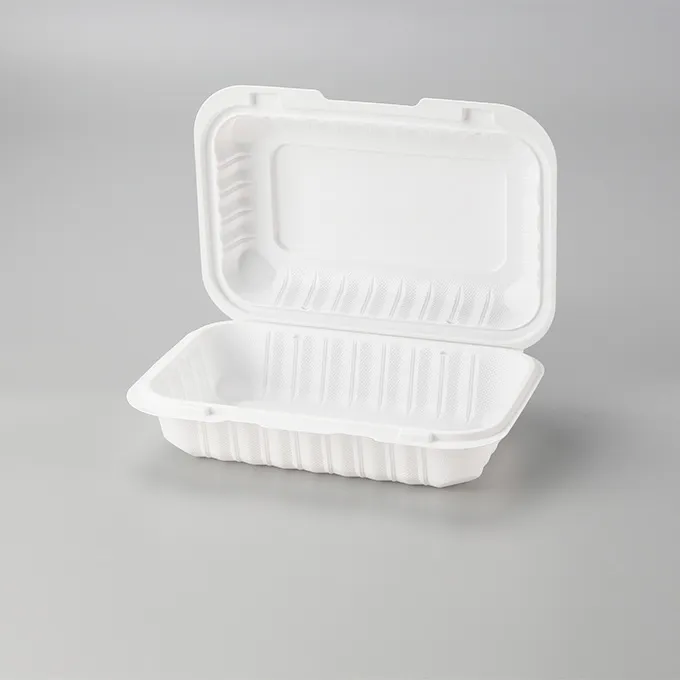 Contenidor d'aliments MFPP 9x6