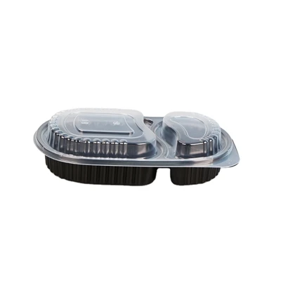 Com es poden vendre els envasos d'aliments de plàstic d'un sol ús que estan p...