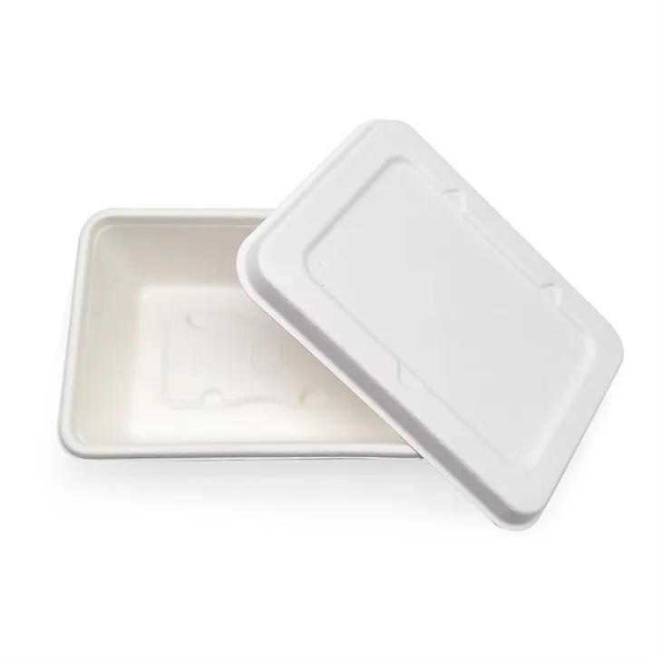 Envàs de paper amb tapa