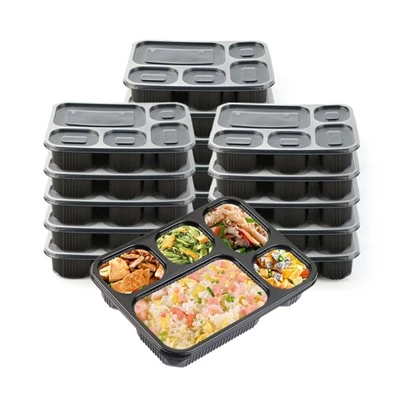 Caixa Bento japonesa d'un sol ús