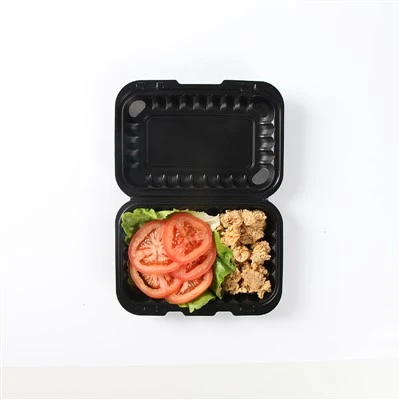 Caixes Bento d'un sol ús