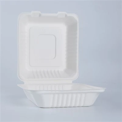 Carmanters biodegradables d'un sol ús