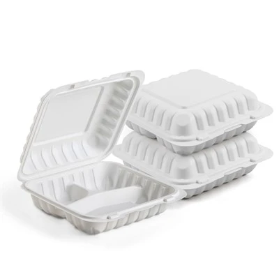Envasos d'aliments amb closca 8x8