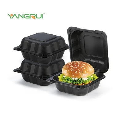 Contenidors d'aliments convenients per anar: agafa i vés amb facilitat!