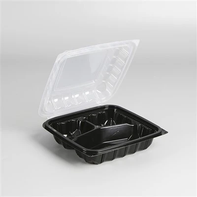 Envasos ecològics per emportar