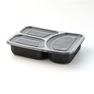 Envasos d'emmagatzematge d'aliments per emportar