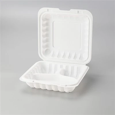 Envàs d'aliments per emportar MFPP Clamshell