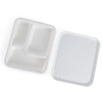 Envasos de paper per preparar menjar