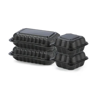 Portàtil Delight To Go, els vostres contenidors perfectes per anar-hi!