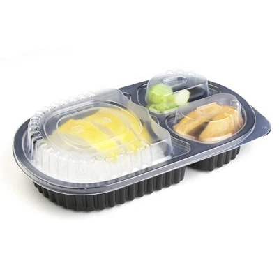 Estoig QuickGrab Gourmet, la felicitat culinaria alliberada