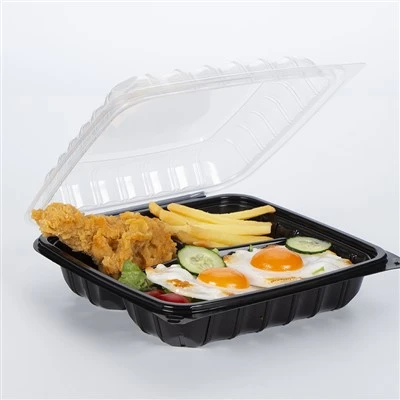 Contenidor d'emmagatzematge d'aliments de restaurant gran