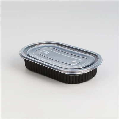 Envàs d'aliments per preparar menjars reutilitzables