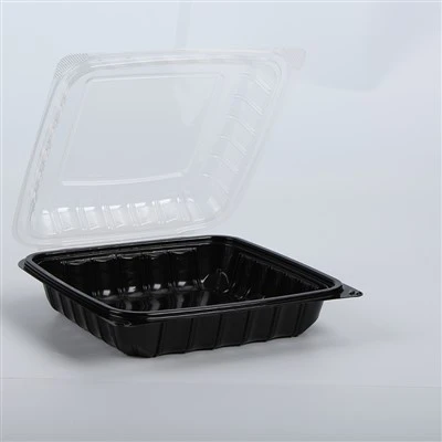 Venda a l'engròs d'envasos d'aliments per emportar