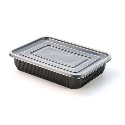 Caixes Bento per emportar amb tapa hermètica