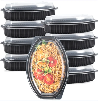 To Go Envasos per a aliments 24OZ