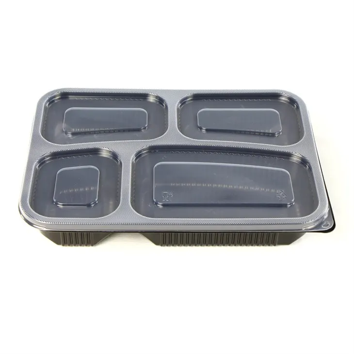 Caixa de dinar apilable