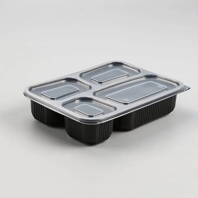 Treu la caixa de bento