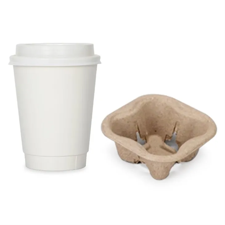 Tassa de paper de doble paret