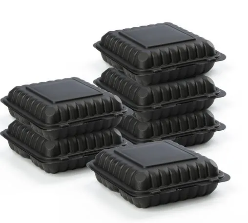 Envàs d'aliments per microones de 8 polzades