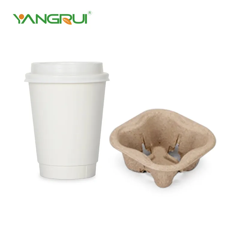 Tasses de cafè a granel amb tapa