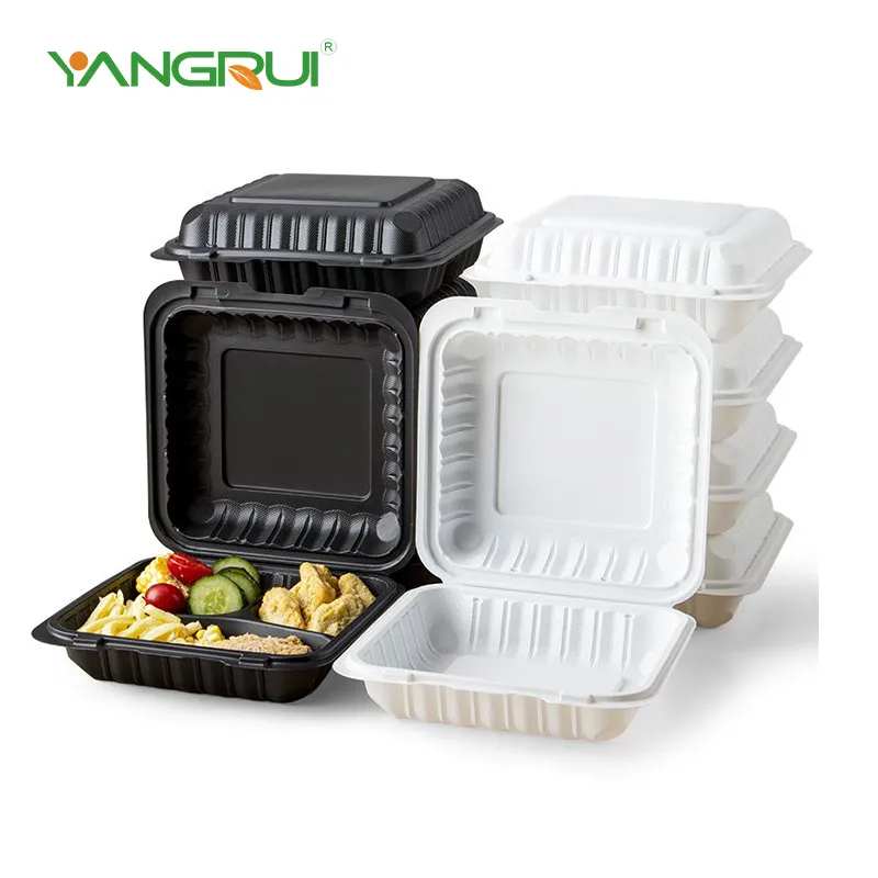 Envàs d'hamburgueses