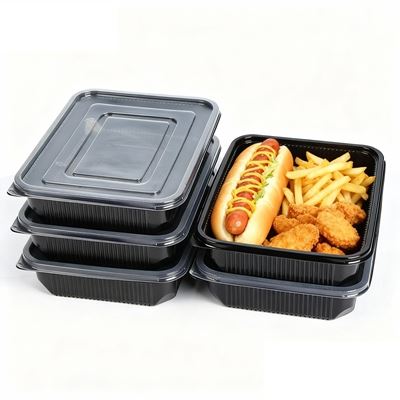 Envasos d'aliments xinesos