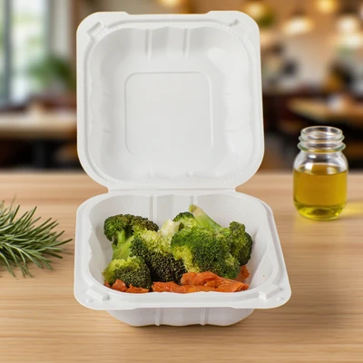 Plàstic reciclat vs. plàstic verge Contenidors xinesos per a-Go: quins oferei...