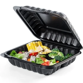 Com es pot determinar ràpidament la qualitat dels contenidors To-Go per menja...