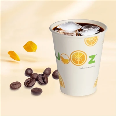 Val la pena la fabricació de tasses de paper de cafè personalitzades?