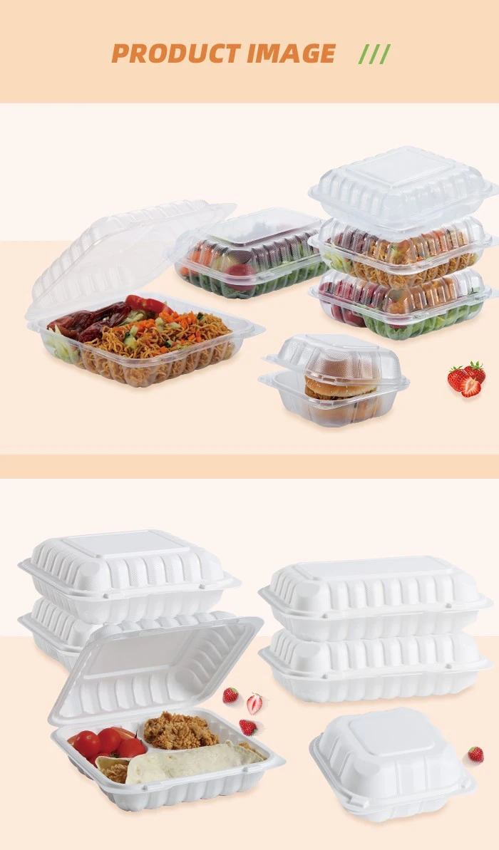 takeout containers