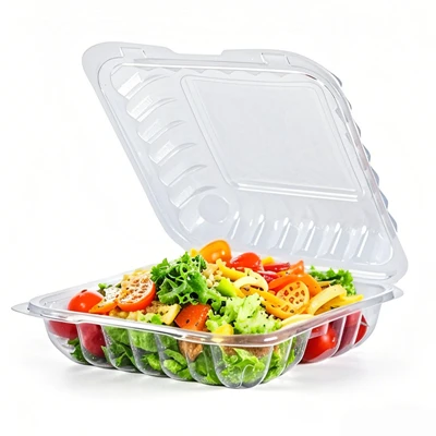 Anàlisi del repte del reciclatge d'envasos de plàstic d'aliments: dilemes amb...
