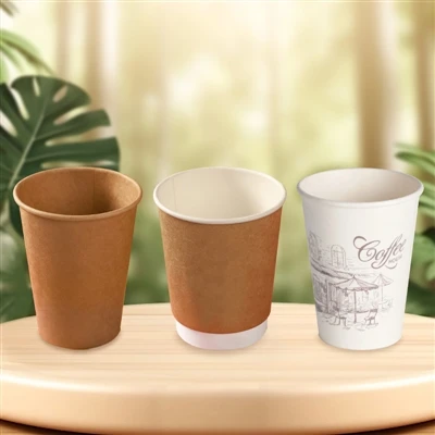 Quins tipus de certificacions ambientals estan disponibles per a les tasses d...