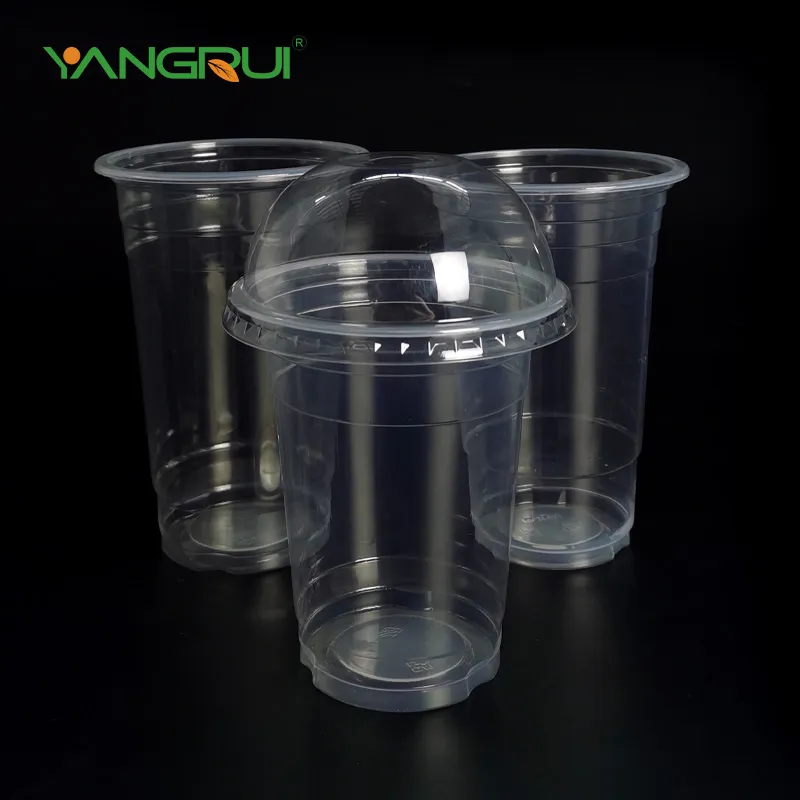 Tasses transparents personalitzades