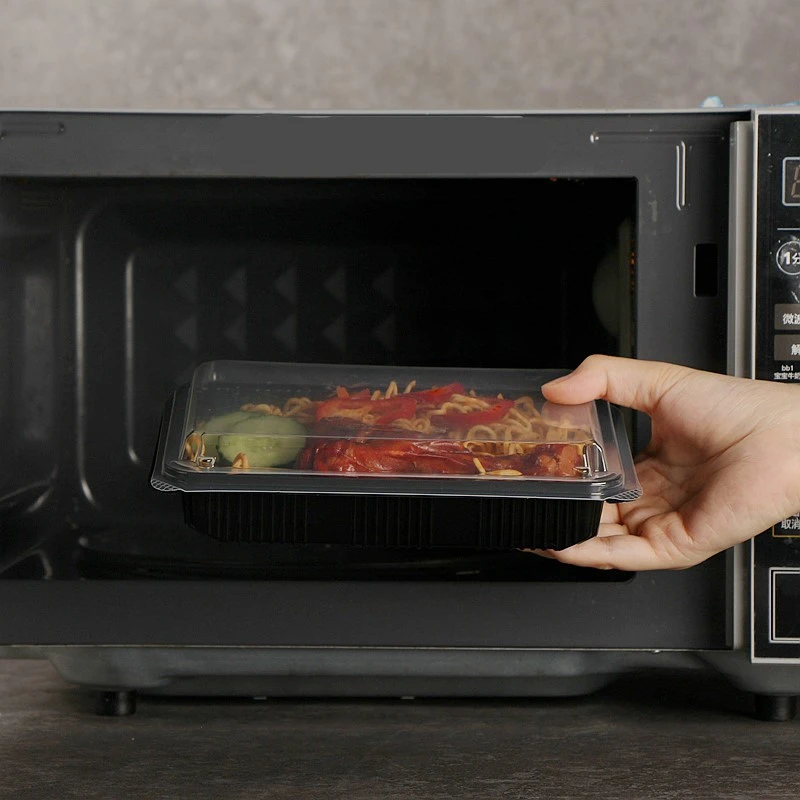 microwave safe to go boxes