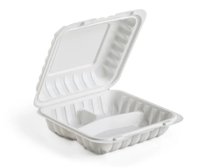 Boxes de dinar ecològiques personalitzades