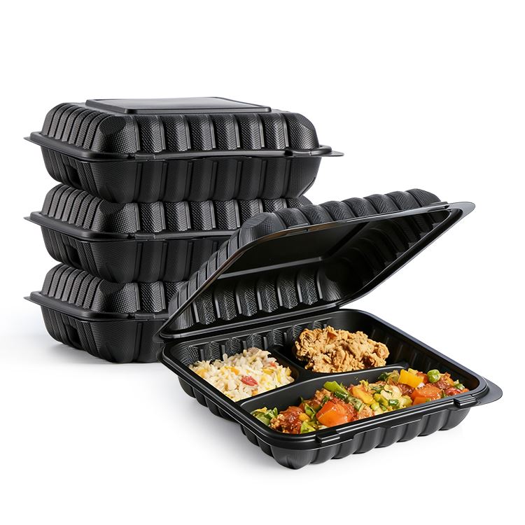 To Go Contenidors Per a Restaurants